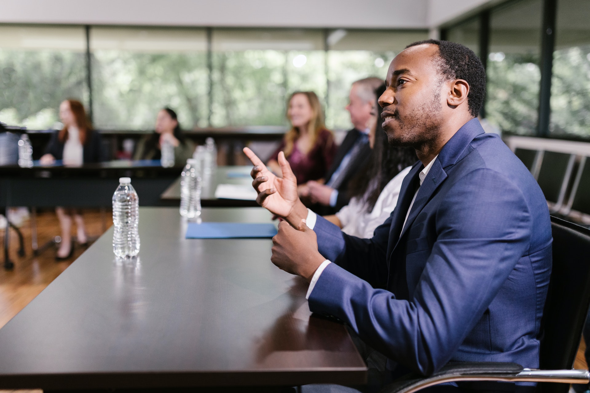 Nurturing entrepreneurial excellence.